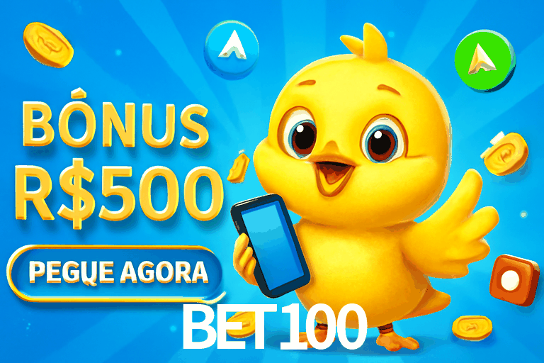 Platform Technology bet100