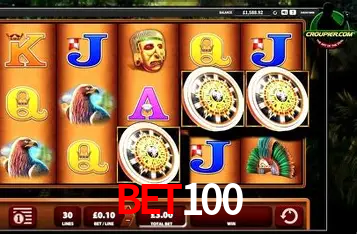 Apostas Esportivas na bet100: Um Guia Completo