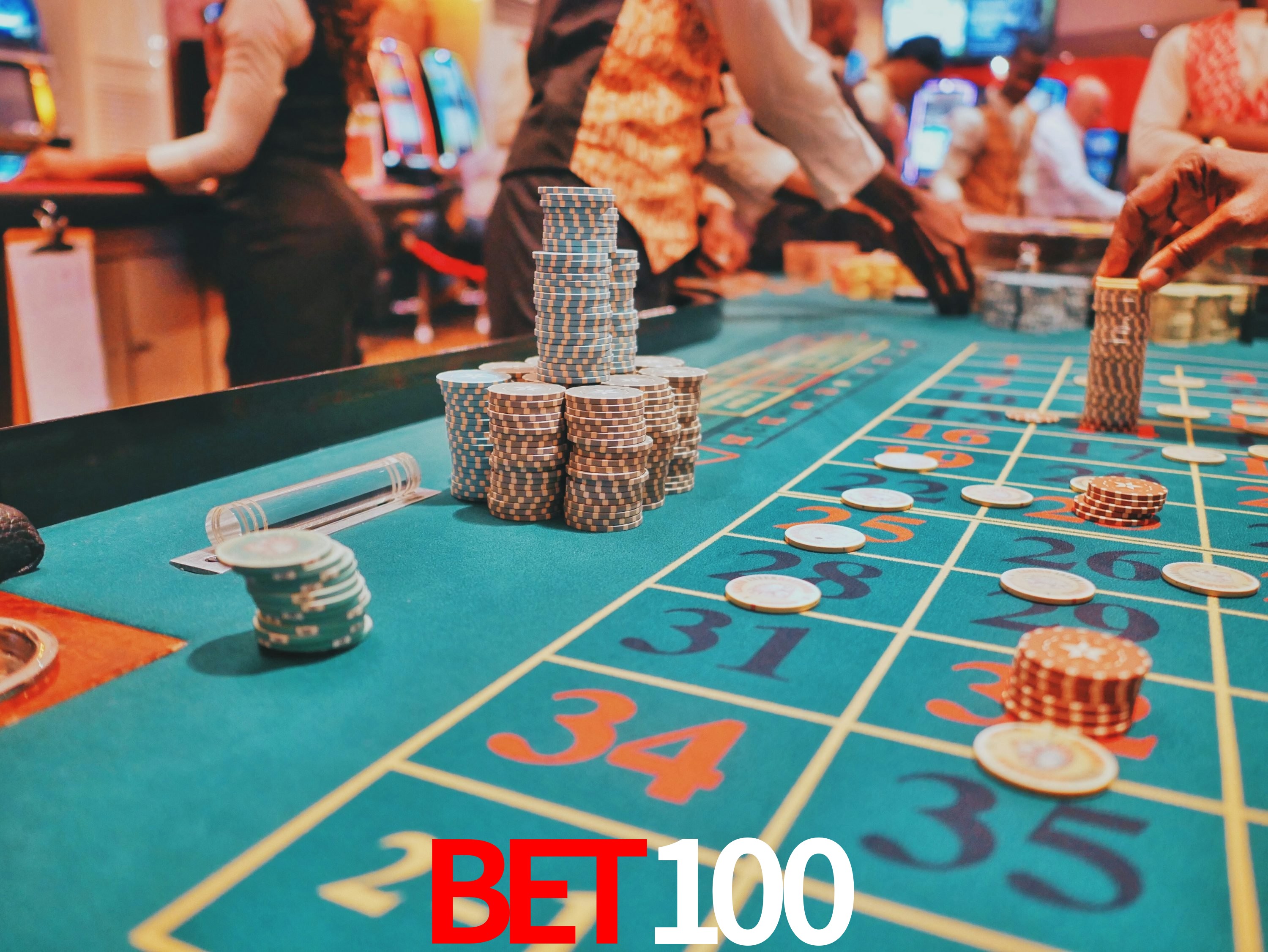 Apostas de Tênis bet100