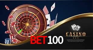 Estatísticas do Jogo bet100