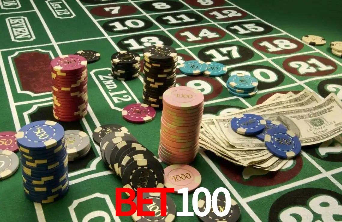 bet100: Jogos de Caça-Níqueis-Altas Recompensas, Roleta-Velocidade, Blackjack-Desafios Máximos