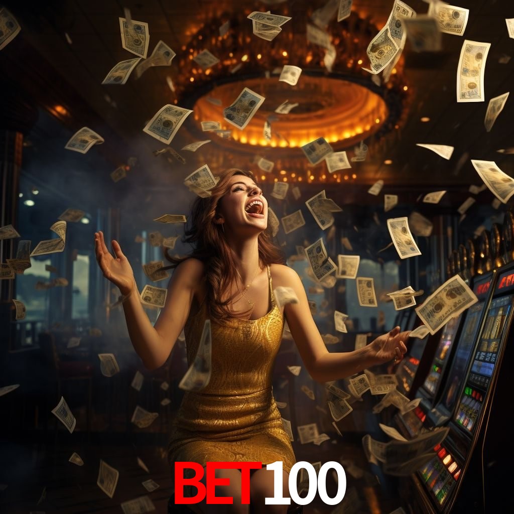 VIP Casino bet100