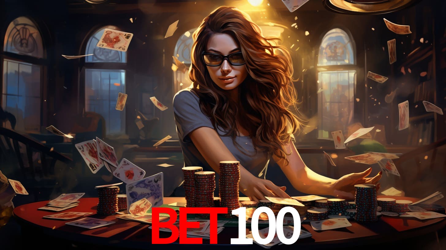 Live Casino bet100