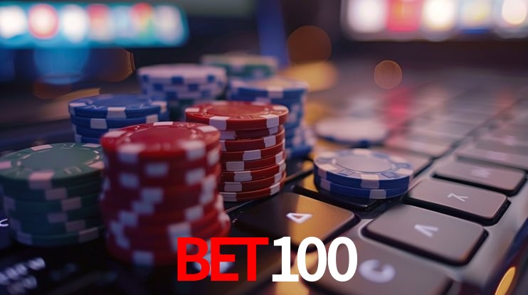 Promoções Sazonais bet100