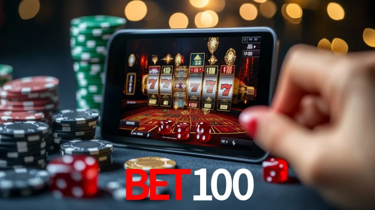 Premium Interface bet100
