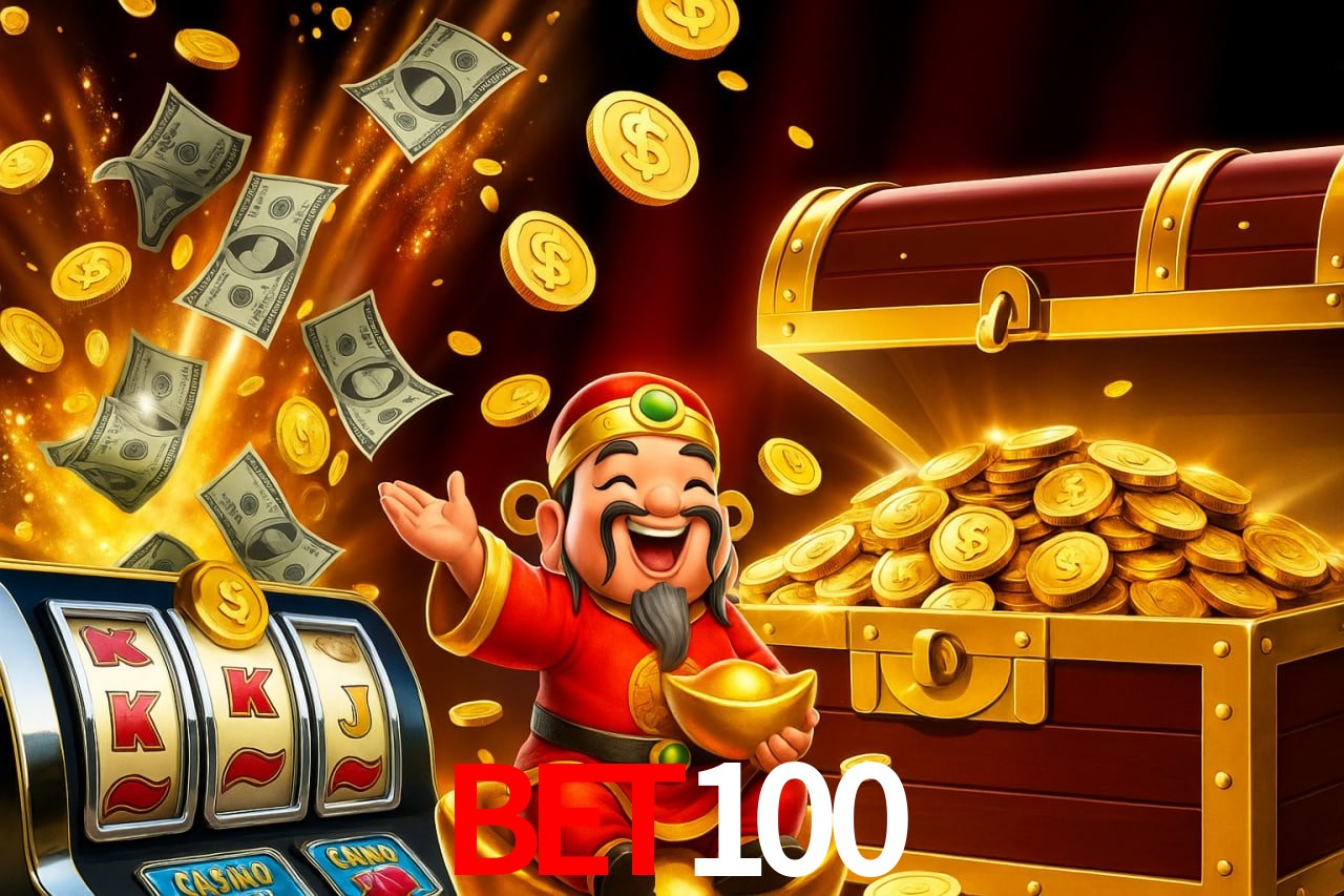 Casino Ao Vivo bet100