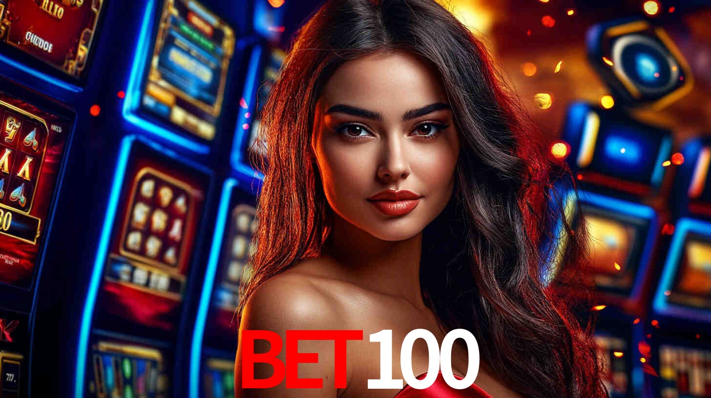 Inovações de Jogos na bet100: O Futuro das Experiências Interativas