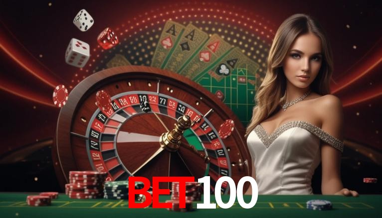 Slot Games bet100
