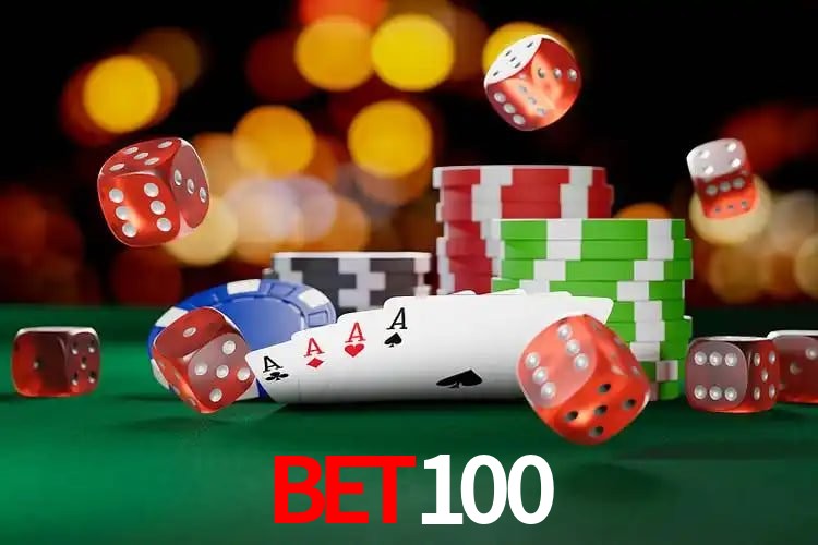 Benefícios da Conta bet100