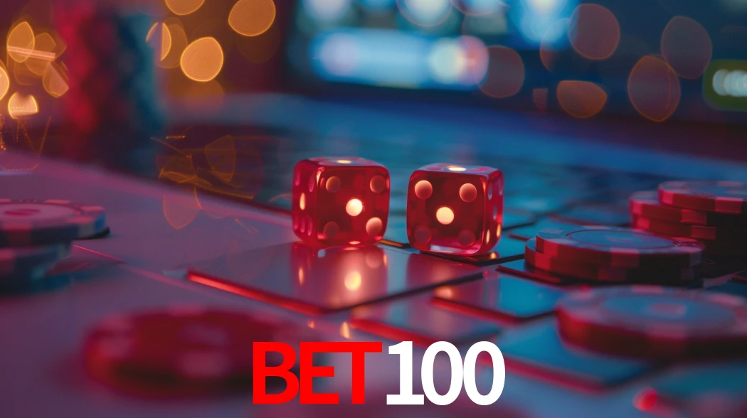 Live Casino bet100