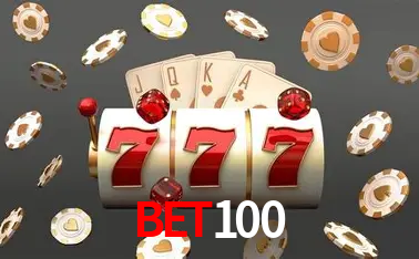 A Experiência Imersiva dos Cassinos Ao Vivo no bet100