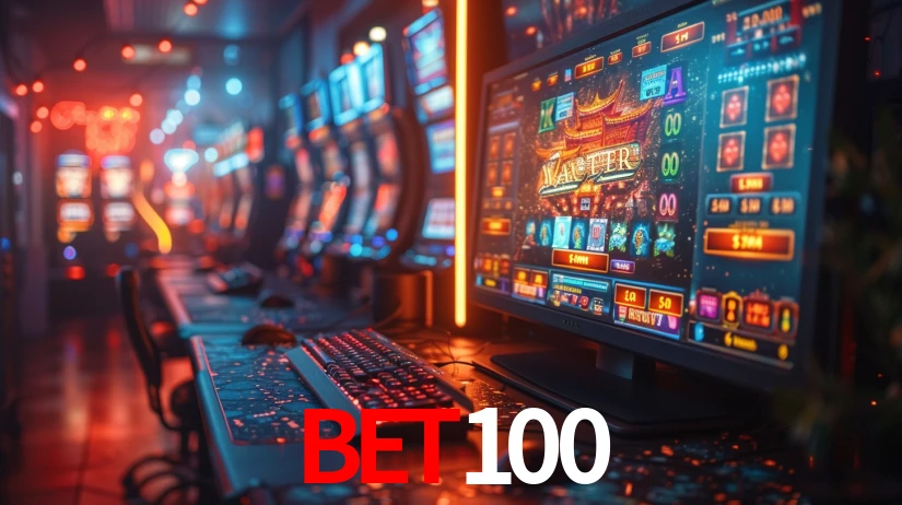 bet100.com