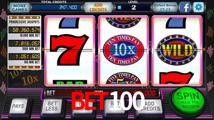 A Emoção da Loteria na bet100: Uma Chance de Mudança de Vida