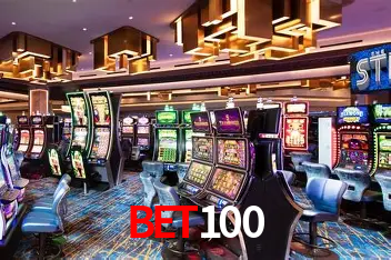 Apostas Esportivas na bet100: Um Guia Completo