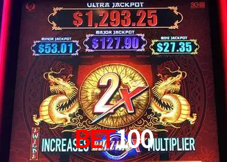 Desvendando o Mundo dos Jogos Virtuais na bet100