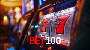 Sistemas de Segurança bet100