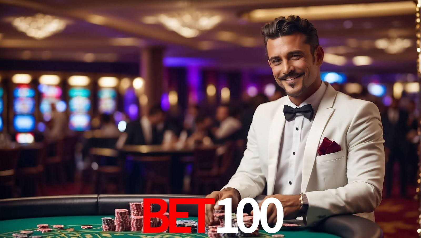 Ofertas Exclusivas bet100