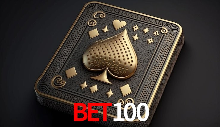 Diretório de Jogos bet100