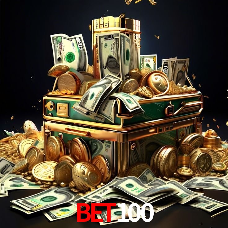 Recursos de Bônus bet100