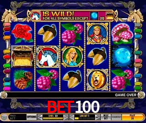 Descubra o Mundo do Cassino Online com bet100
