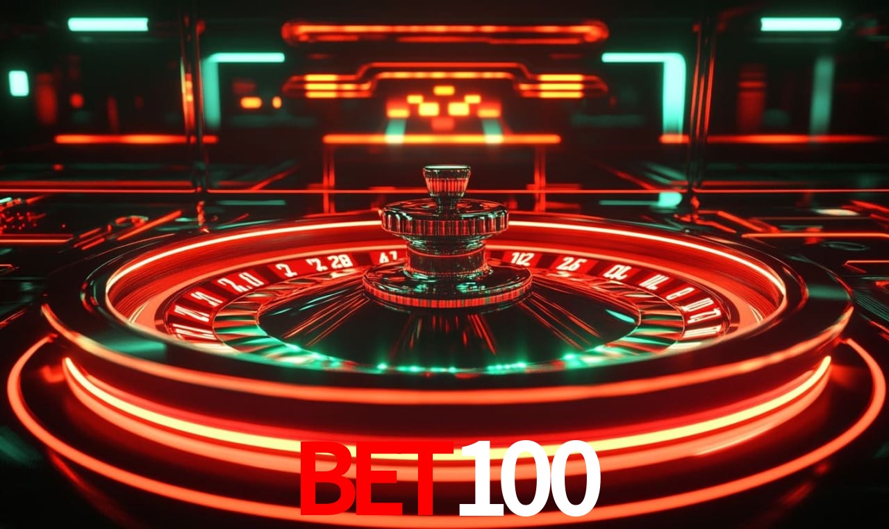 A Experiência Imersiva dos Cassinos Ao Vivo no bet100