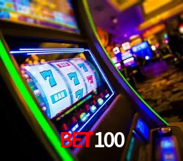 A Popularidade dos Caça-Níqueis no bet100