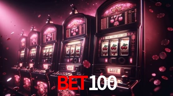 Jogos Exclusivos bet100