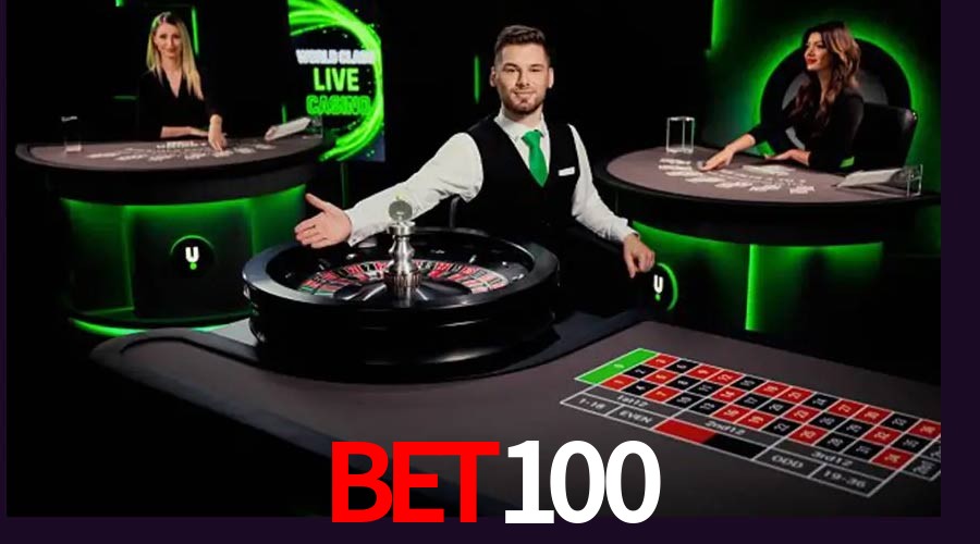 Secure Login bet100