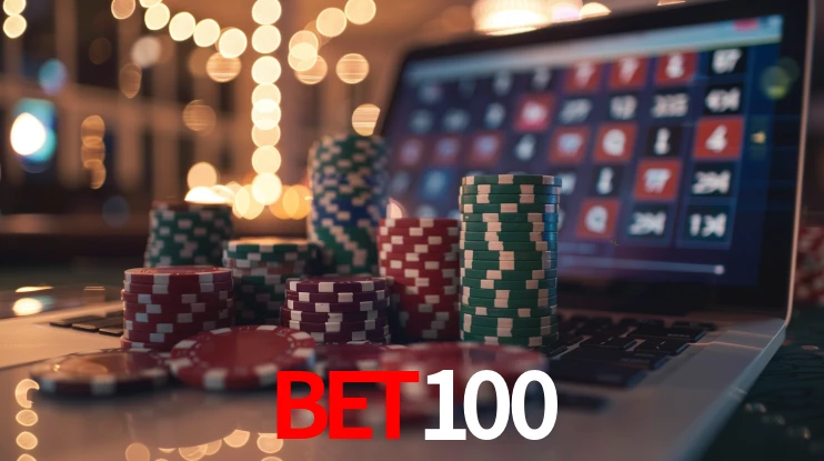 Game Providers bet100