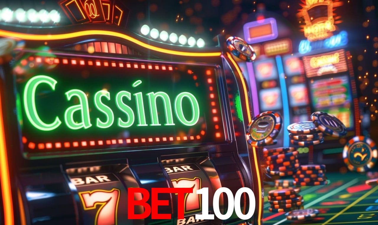 Integração de APIs bet100