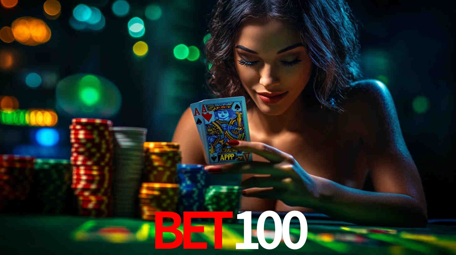 Descubra o Programa VIP da bet100: Vantagens Exclusivas para Jogadores