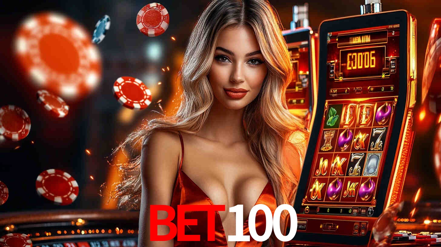 bet100: Seu Especialista em Apostas Esportivas Brasileiras