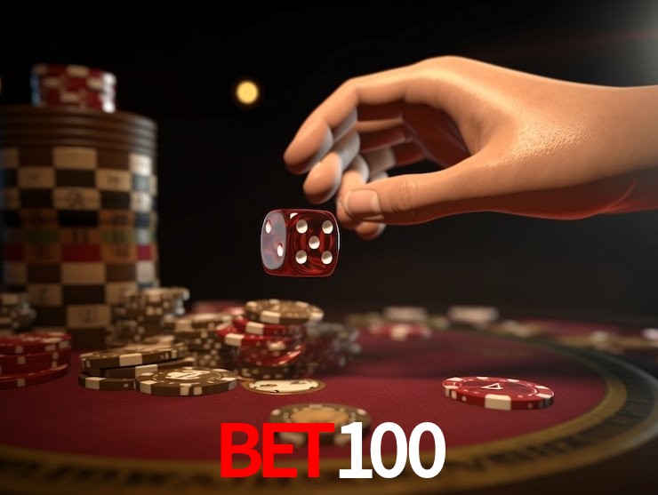 Cadastro Rápido bet100