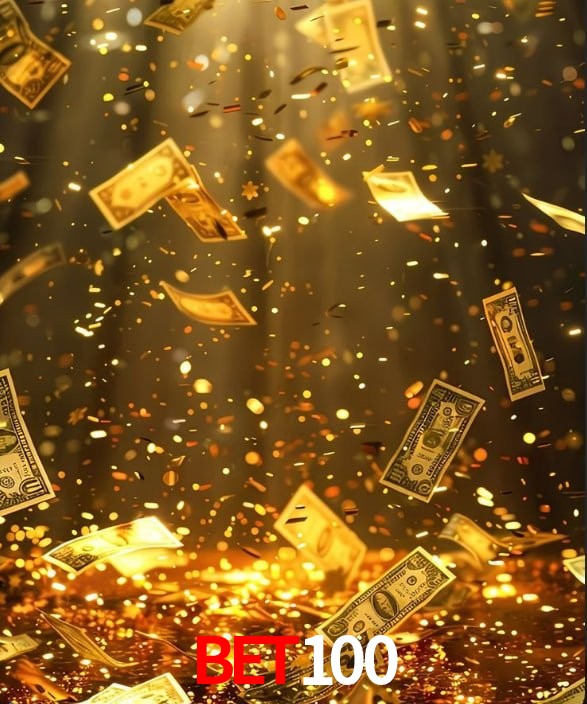 Bonus Features bet100