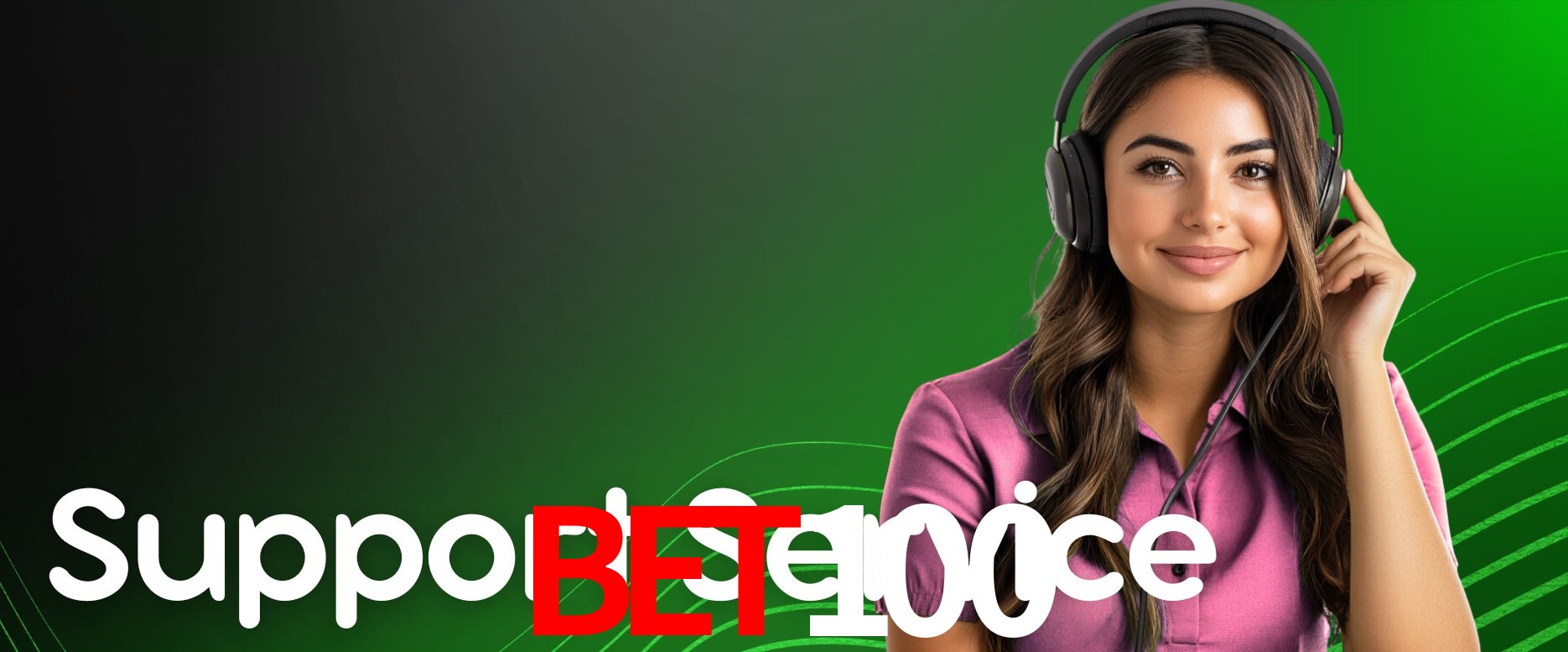API Integration bet100