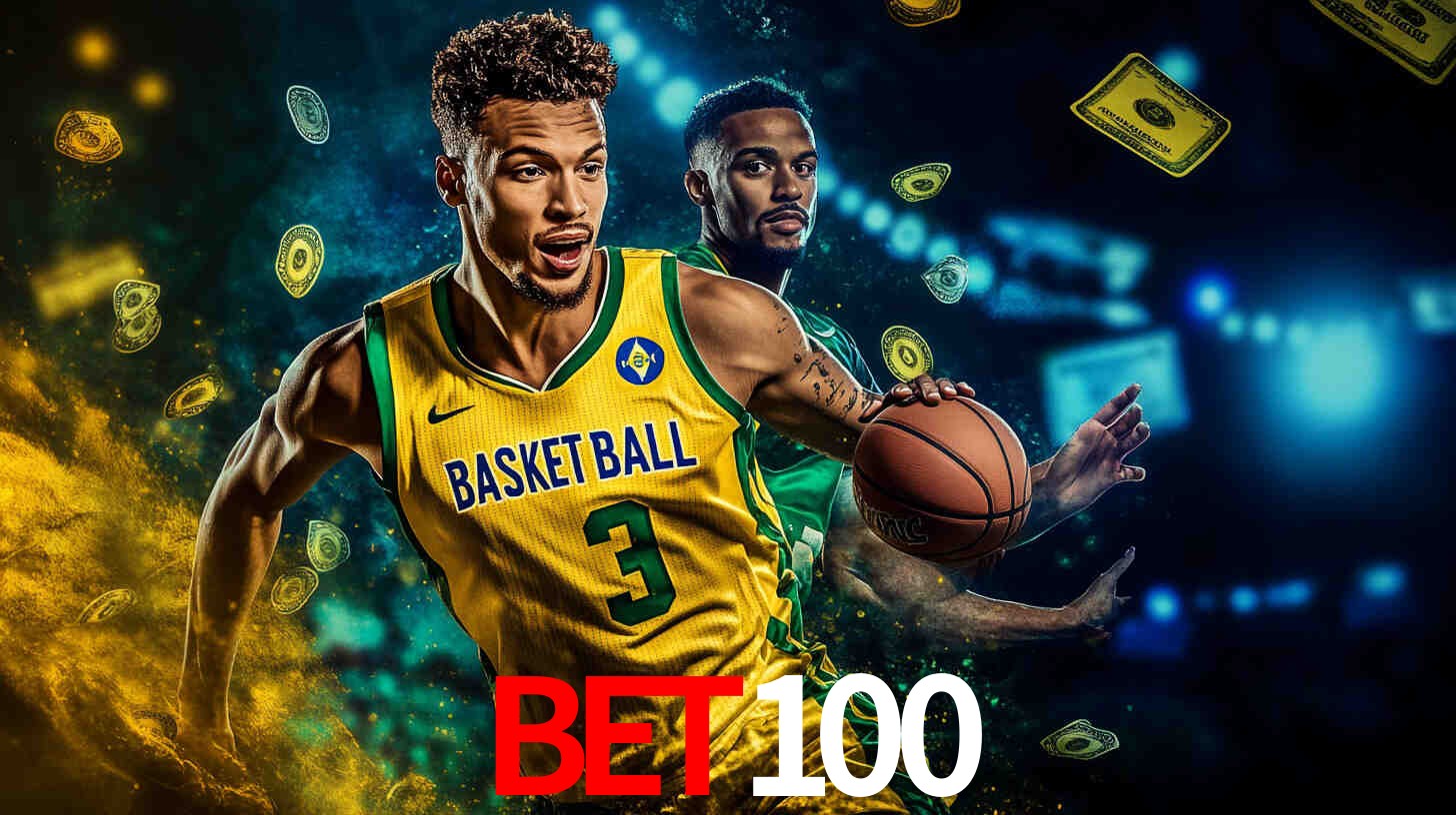 Descubra a Essência do bet100: Nossa História e Compromissos