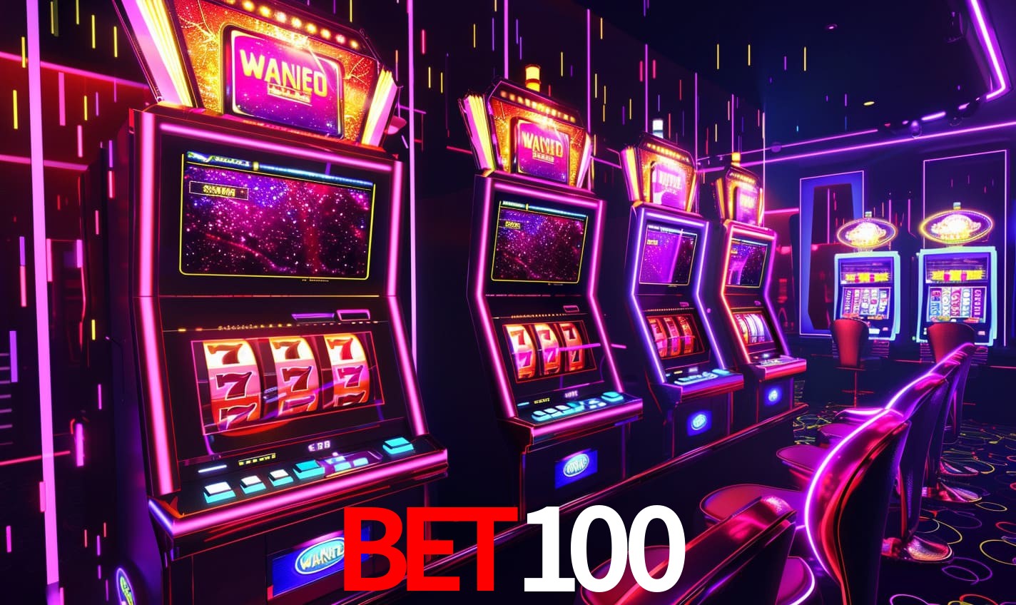Desvendando o Mundo dos Jogos Virtuais na bet100
