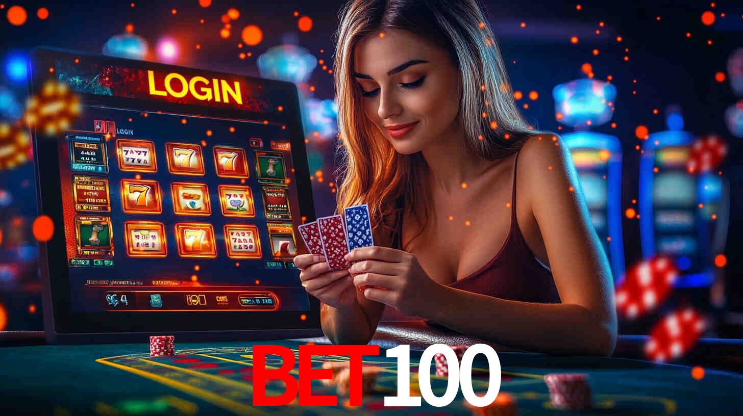 Bônus Generosos e Exclusivos no bet100 para Você!
