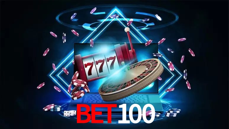 Tecnologia da Plataforma bet100