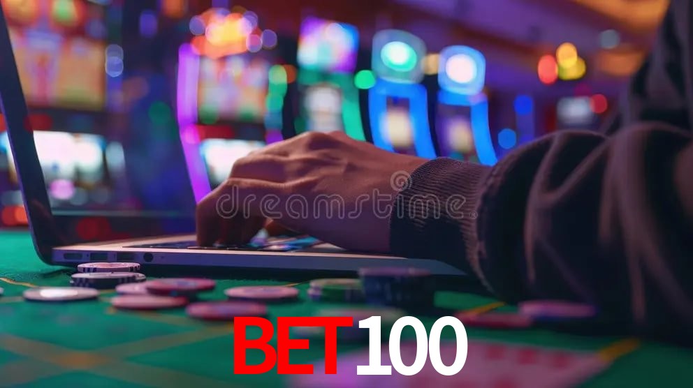 Torneios bet100