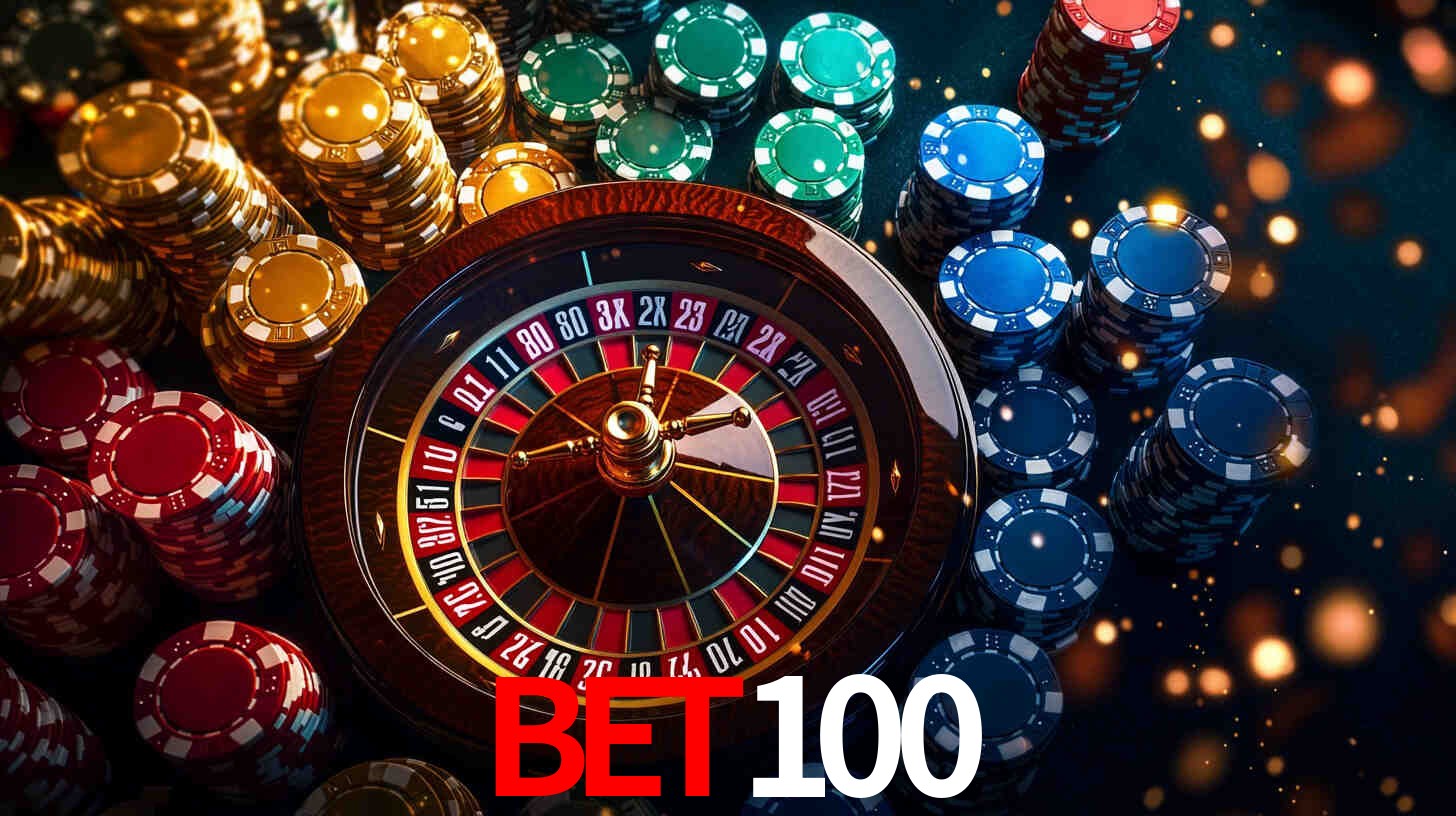Ofertas Imperdíveis na bet100: Promoções e Bônus Que Valem a Pena