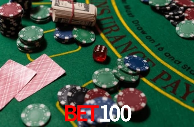 bet100